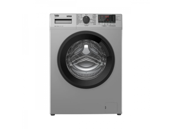 Máy giặt độc lập  Beko 10KG WCV10614XB0STS